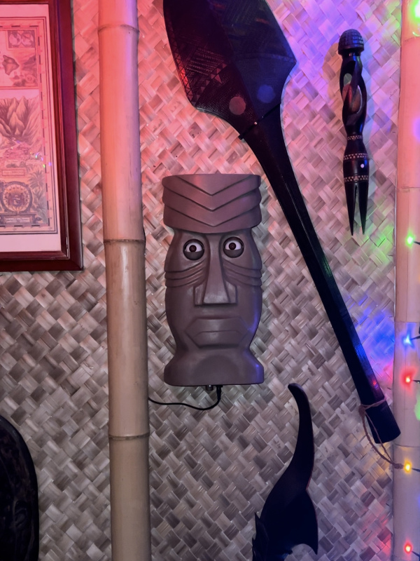 Tiki Hala Kahiki
