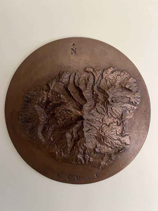 Cast of Kauai